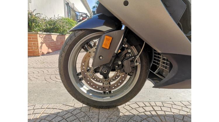 Bmw C 650 GT OPTION 719 SCOOTER