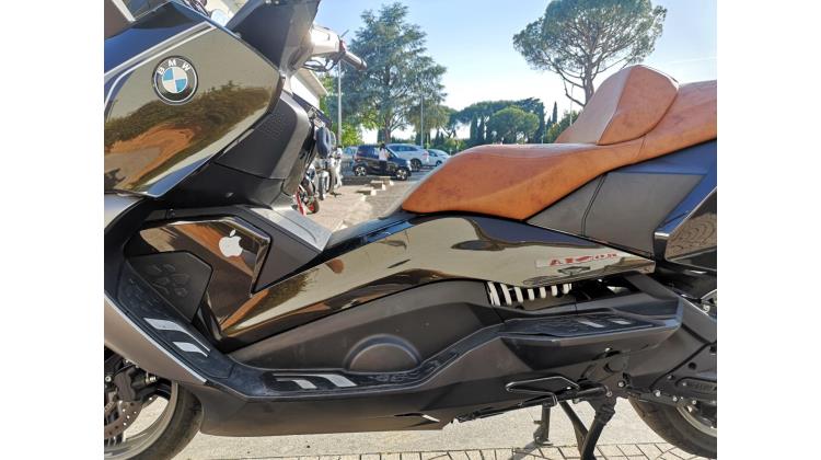 Bmw C 650 GT OPTION 719 SCOOTER