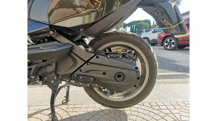 Bmw C 650 GT OPTION 719 SCOOTER