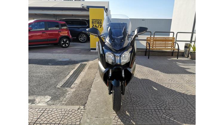 Bmw C 650 GT OPTION 719 SCOOTER