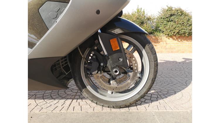 Bmw C 650 GT OPTION 719 SCOOTER