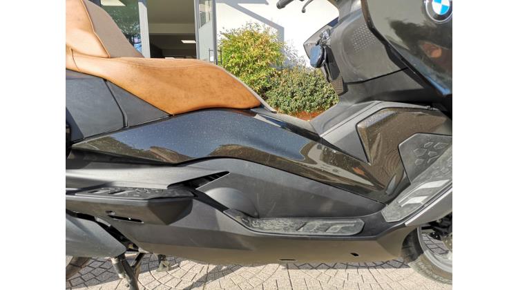 Bmw C 650 GT OPTION 719 SCOOTER