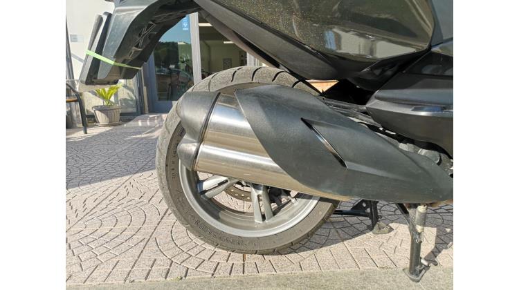 Bmw C 650 GT OPTION 719 SCOOTER