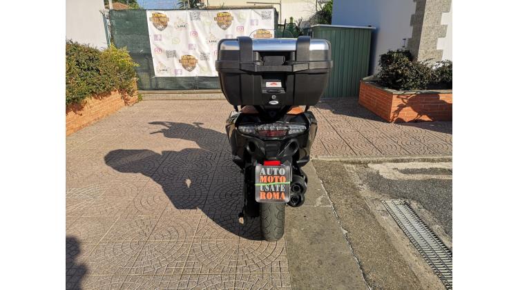 Bmw C 650 GT OPTION 719 SCOOTER