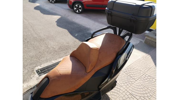 Bmw C 650 GT OPTION 719 SCOOTER