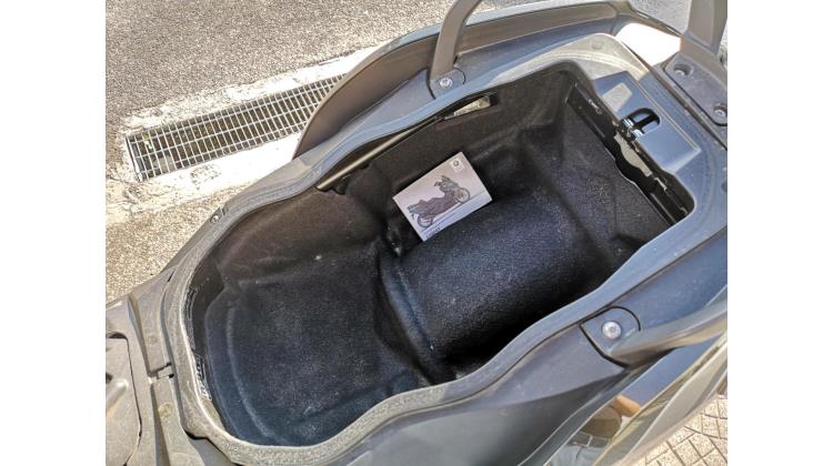 Bmw C 650 GT OPTION 719 SCOOTER