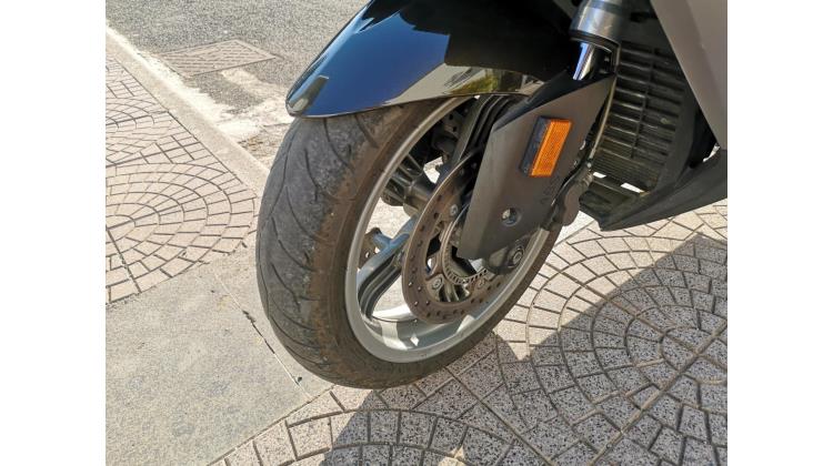 Bmw C 650 GT OPTION 719 SCOOTER