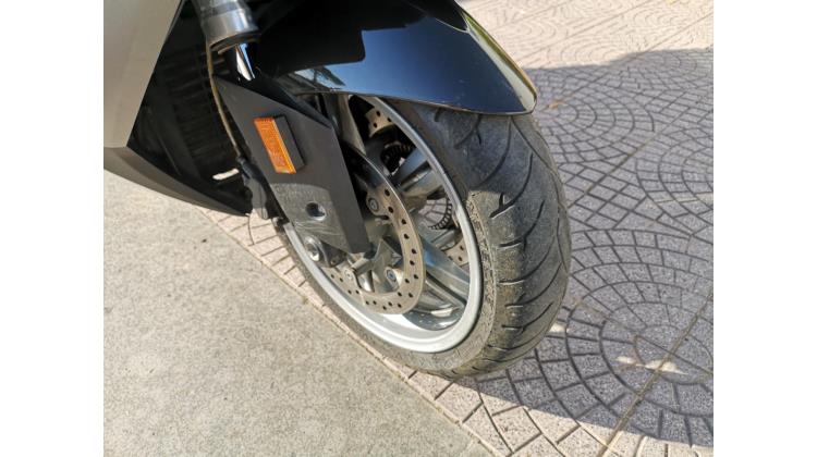 Bmw C 650 GT OPTION 719 SCOOTER