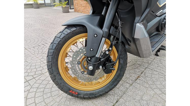 Keeway KEEWAY XDV 125 EVO PRO SCOOTER