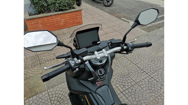 Keeway KEEWAY XDV 125 EVO PRO SCOOTER