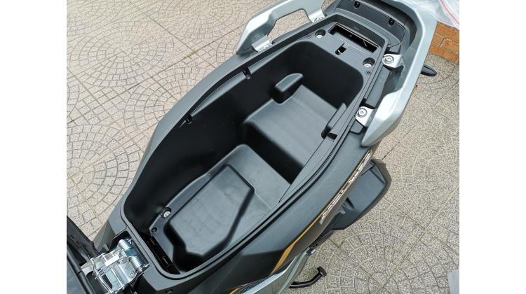 Keeway KEEWAY XDV 125 EVO PRO SCOOTER