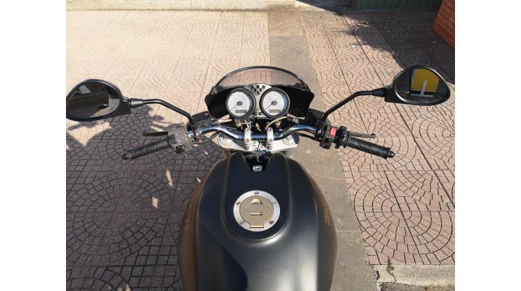 Ducati Monster 620 NAKED