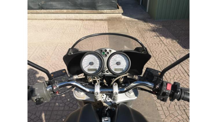 Ducati Monster 620 NAKED
