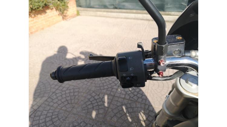 Ducati Monster 620 NAKED
