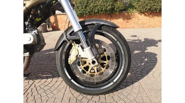 Ducati Monster 620 NAKED