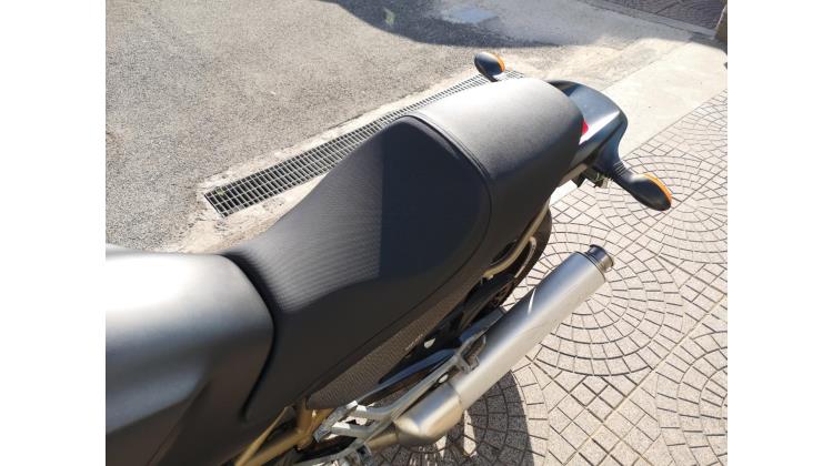 Ducati Monster 620 NAKED