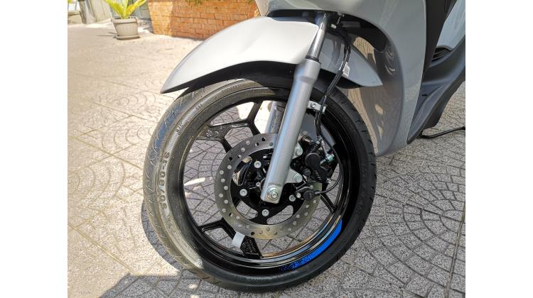 Piaggio LIBERTY 150 / S SCOOTER