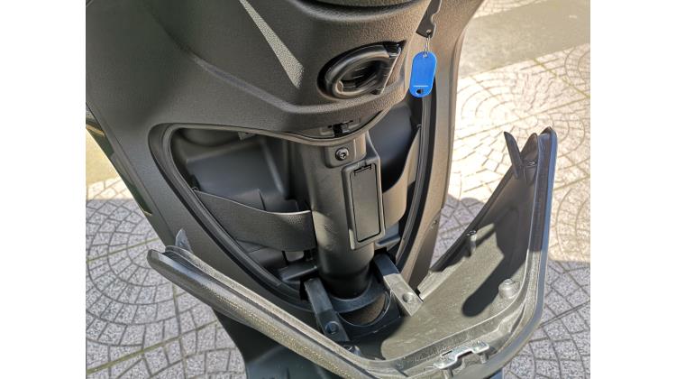 Piaggio LIBERTY 150 / S SCOOTER