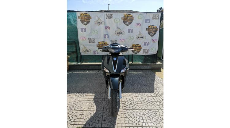 Piaggio LIBERTY 150 / S SCOOTER