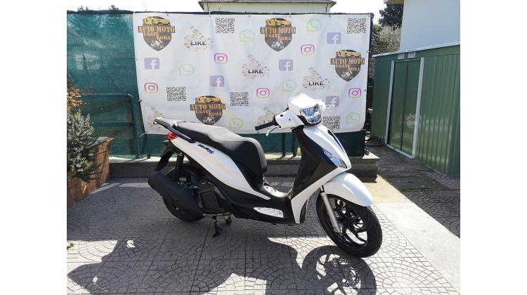Piaggio MEDLEY 200 / S SCOOTER