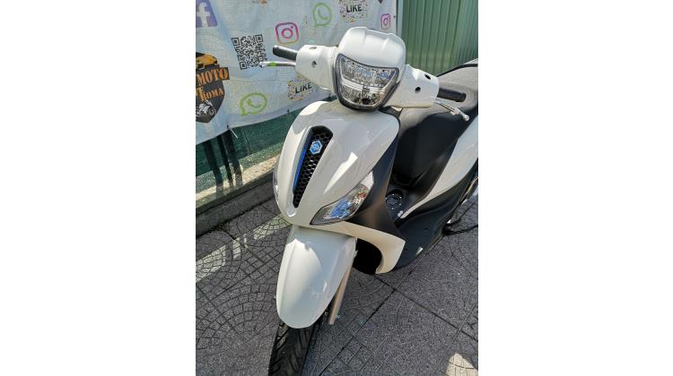 Piaggio MEDLEY 200 / S SCOOTER