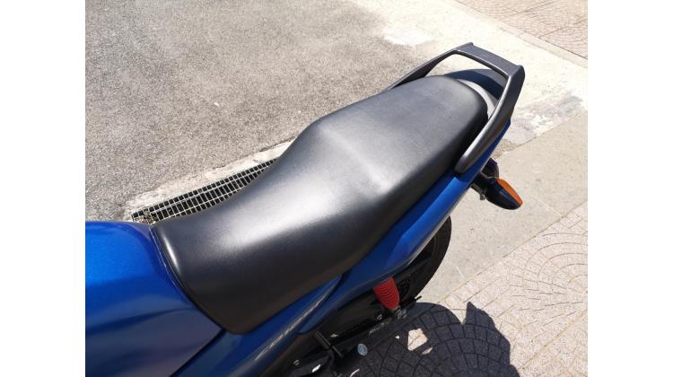 Honda CB 125 F NAKED
