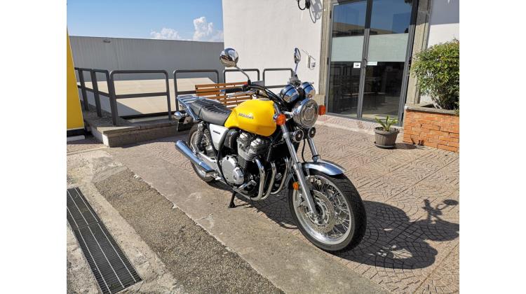 Honda CB 1100 EX NAKED