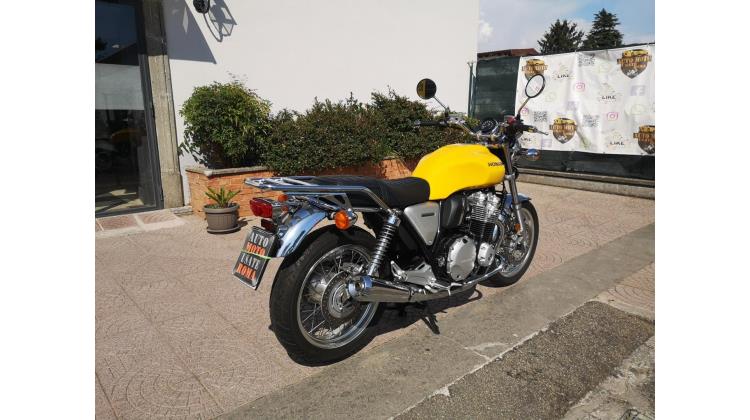 Honda CB 1100 EX NAKED