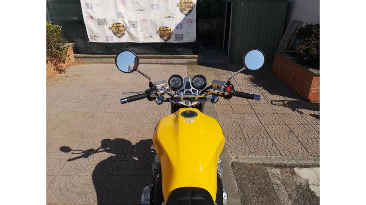 Honda CB 1100 EX NAKED