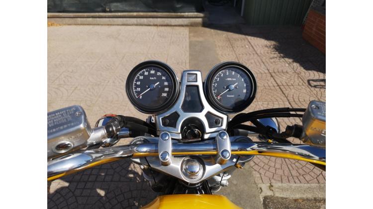 Honda CB 1100 EX NAKED