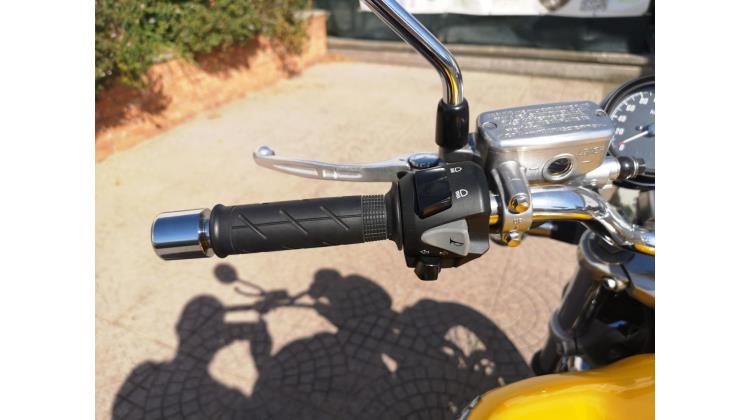 Honda CB 1100 EX NAKED