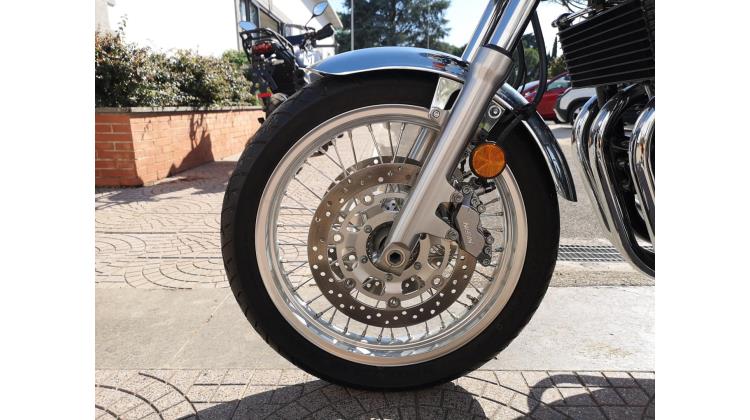 Honda CB 1100 EX NAKED