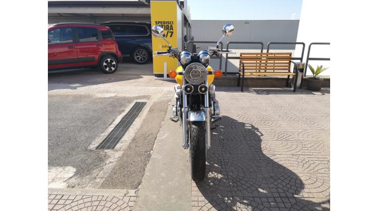 Honda CB 1100 EX NAKED