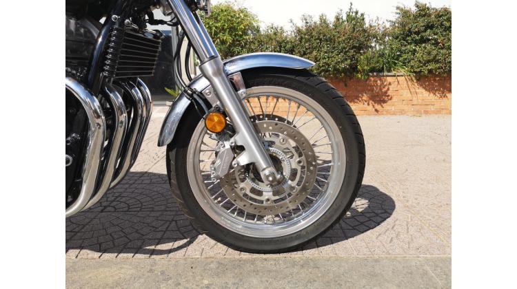 Honda CB 1100 EX NAKED