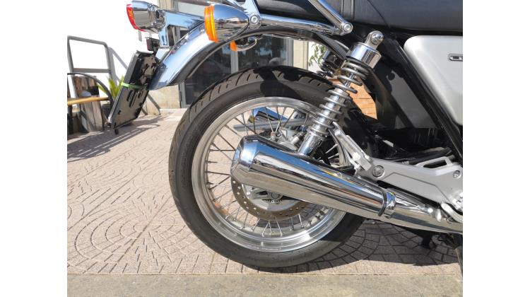 Honda CB 1100 EX NAKED