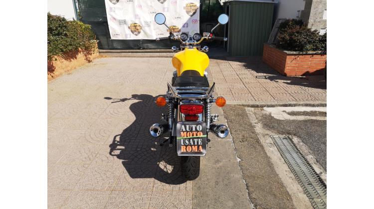 Honda CB 1100 EX NAKED