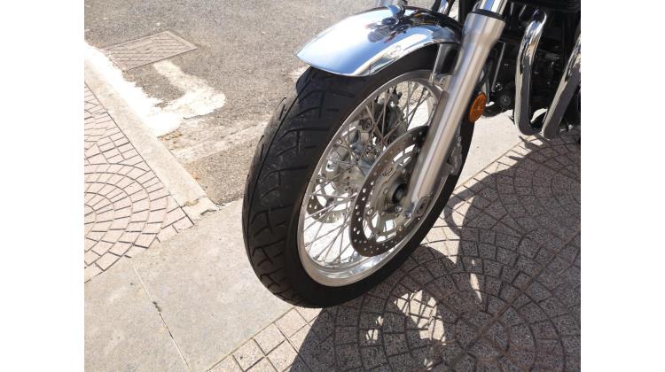 Honda CB 1100 EX NAKED
