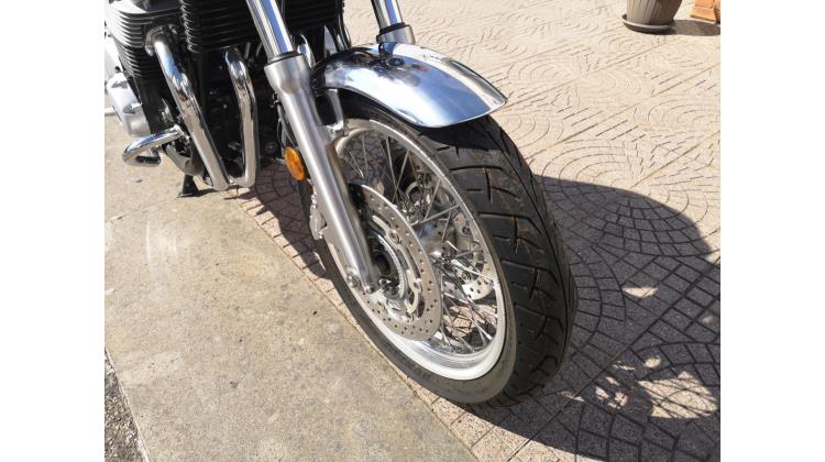 Honda CB 1100 EX NAKED