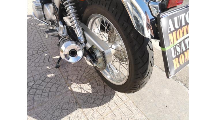 Honda CB 1100 EX NAKED