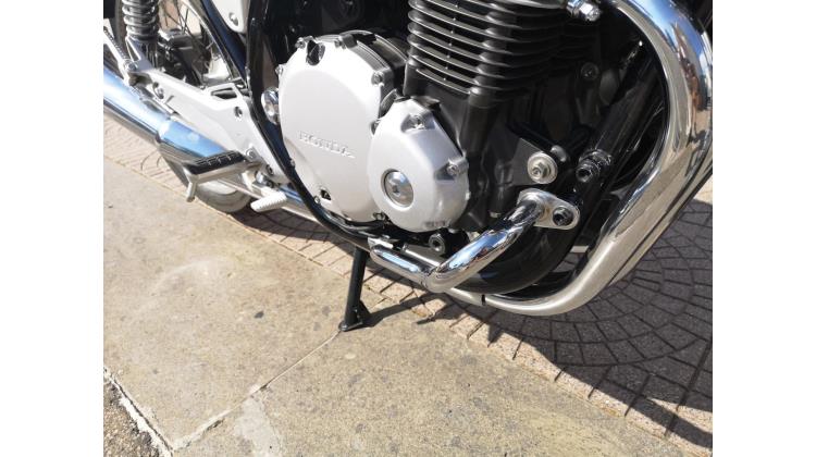 Honda CB 1100 EX NAKED
