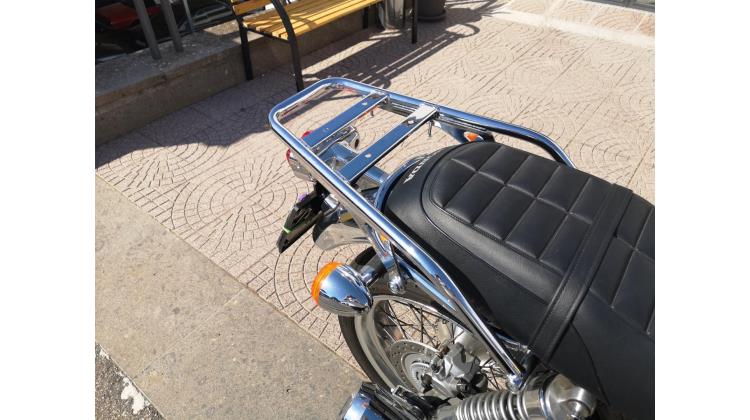Honda CB 1100 EX NAKED