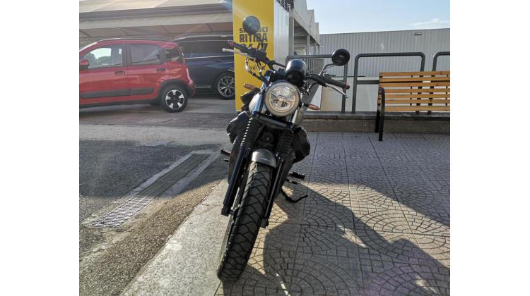 MOTO GUZZI V7 III LIMITED NAKED