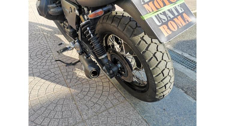 MOTO GUZZI V7 III LIMITED NAKED