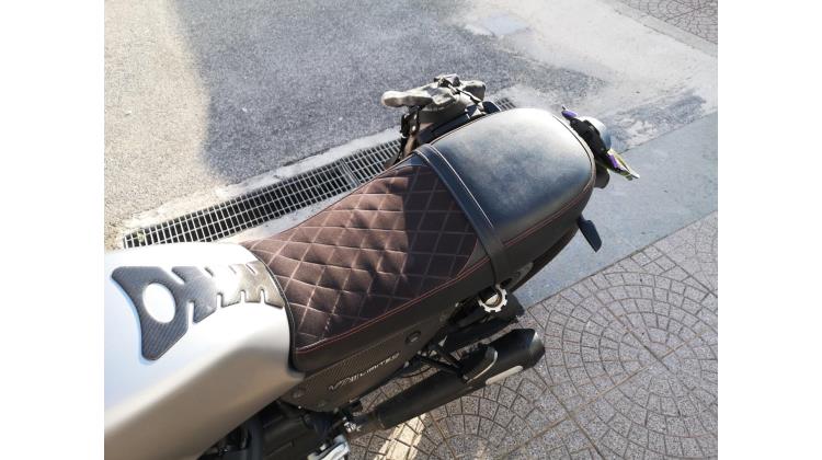 MOTO GUZZI V7 III LIMITED NAKED