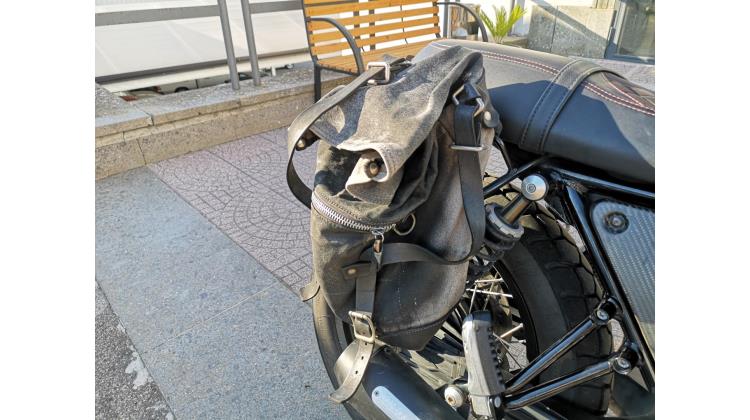 MOTO GUZZI V7 III LIMITED NAKED