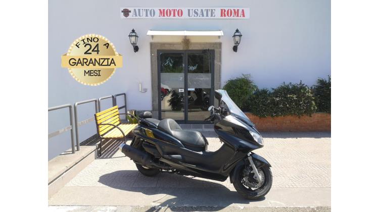 Yamaha Majesty 400 SCOOTER