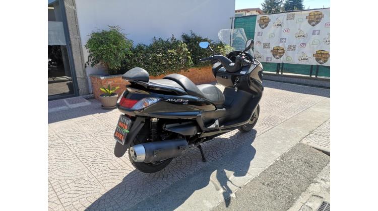 Yamaha Majesty 400 SCOOTER