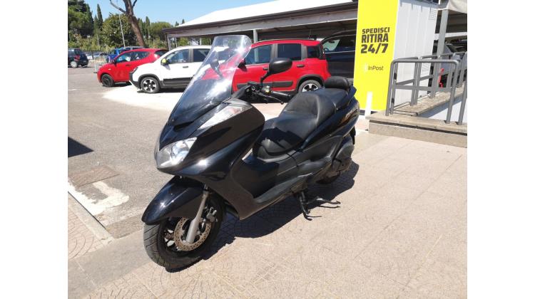 Yamaha Majesty 400 SCOOTER