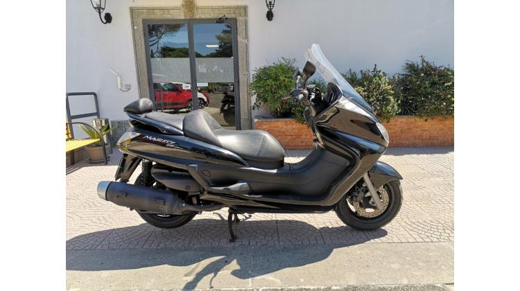 Yamaha Majesty 400 SCOOTER