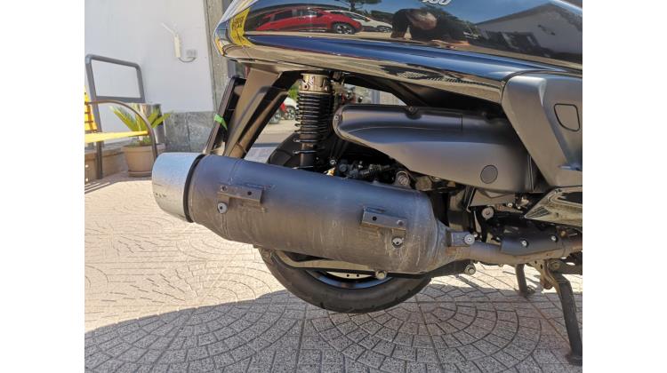 Yamaha Majesty 400 SCOOTER